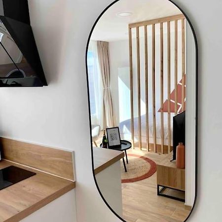 Studio Design Au Centre De ריימס מראה חיצוני תמונה