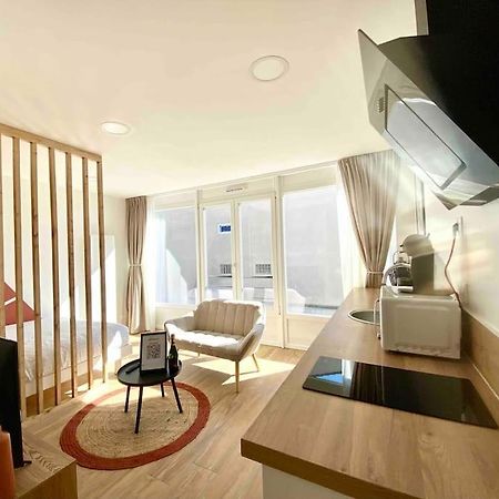 Studio Design Au Centre De ריימס מראה חיצוני תמונה