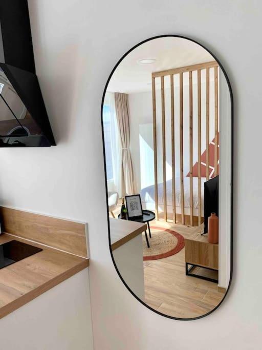 Studio Design Au Centre De ריימס מראה חיצוני תמונה
