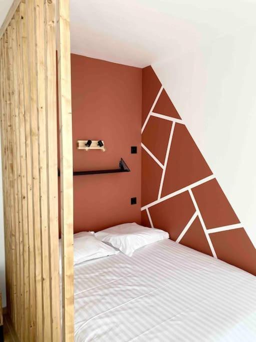 Studio Design Au Centre De ריימס מראה חיצוני תמונה
