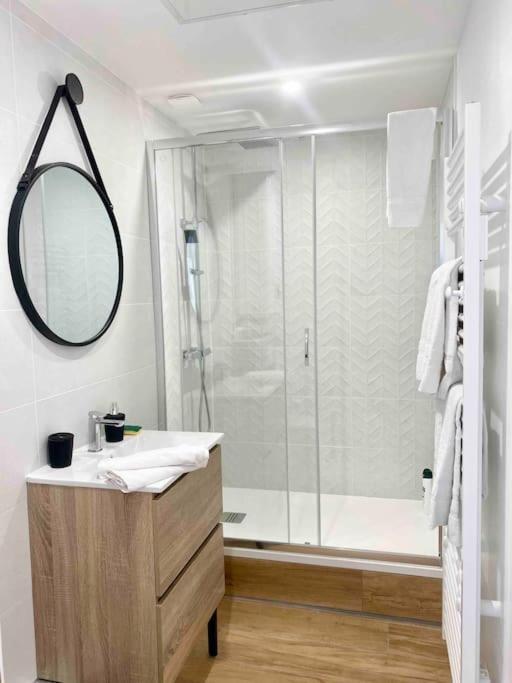 Studio Design Au Centre De ריימס מראה חיצוני תמונה