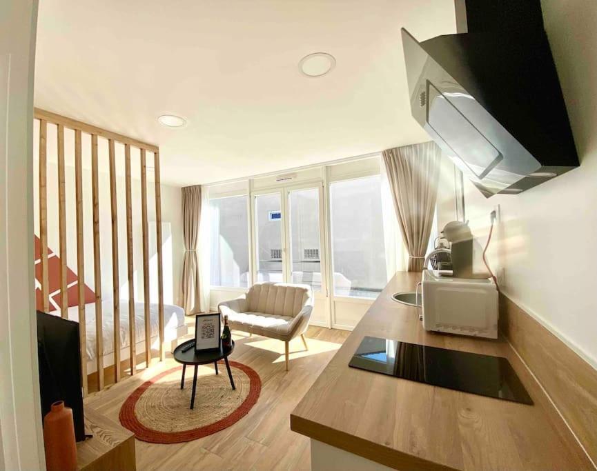 Studio Design Au Centre De ריימס מראה חיצוני תמונה