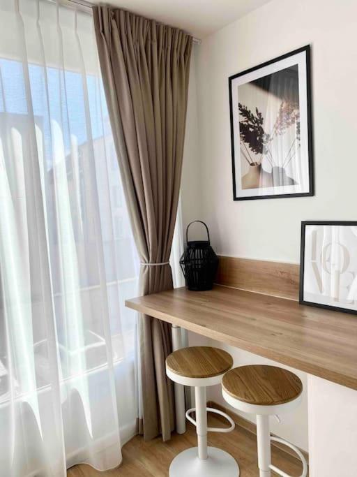 Studio Design Au Centre De ריימס מראה חיצוני תמונה